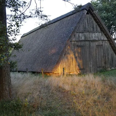 Wahlers Holiday home *