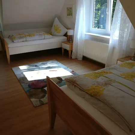 Ferienhaus Wahlers
