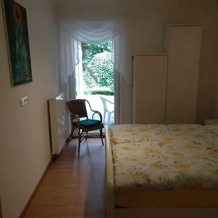Ferienhaus Wahlers