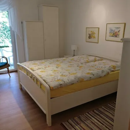 Wahlers Ferienhaus