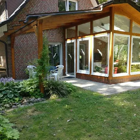 Wahlers Bispingen