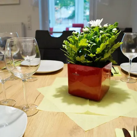 Ferienhaus Wahlers