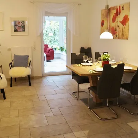 Wahlers Ferienhaus