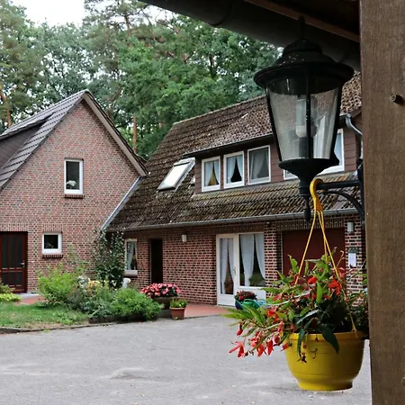 Wahlers Bispingen