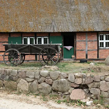 Wahlers Holiday home Bispingen