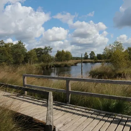 Wahlers 度假居 比斯平根